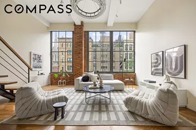 111 4th Avenue #2FG, New York City, NY 10003 - Photo 1