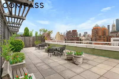 111 4th Avenue #2FG, New York City, NY 10003 - Photo 14