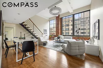 111 4th Avenue #2FG, New York City, NY 10003 - Photo 2