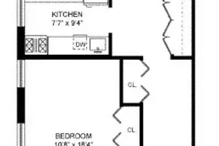 250 Mercer St, New York City, NY 10012 - Photo 12