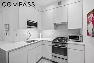 435 E 85th Street #4D, New York, NY 10028 - Photo 6