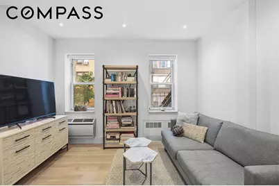 435 E 85th Street #4D, New York, NY 10028 - Photo 2