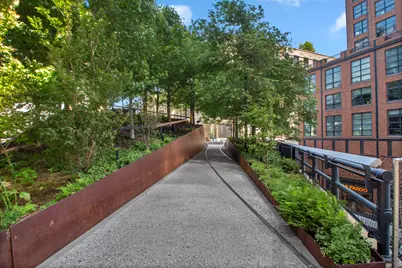 527 W 27th Street #5S, New York City, NY 10001 - Photo 16