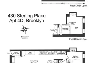 430 Sterling Pl, New York City, NY 11238 - Photo 12