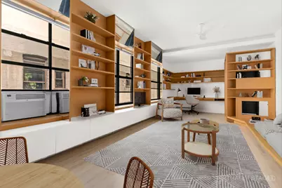 430 Sterling Place #4D, New York City, NY 11238 - Photo 4