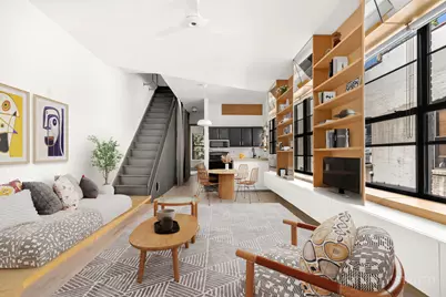 430 Sterling Place #4D, New York City, NY 11238 - Photo 2