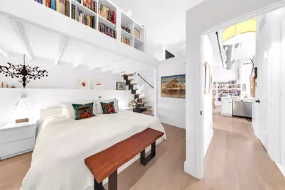 689 Myrtle Avenue #3H, Brooklyn, NY 11205 - Photo 4