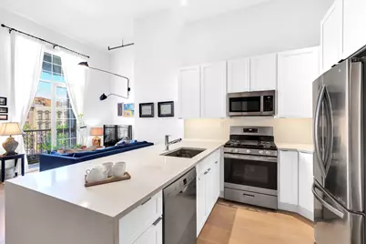 689 Myrtle Avenue #3H, Brooklyn, NY 11205 - Photo 2