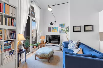 689 Myrtle Avenue #3H, New York City, NY 11205 - Photo 1