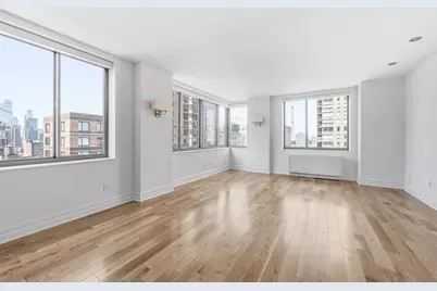 2 Columbus Avenue #15A, New York, NY 10023 - Photo 4
