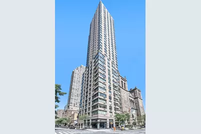 2 Columbus Avenue #15A, New York, NY 10023 - Photo 24