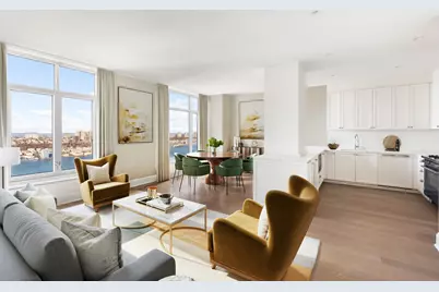 100 Claremont Avenue #36B, New York, NY 10027 - Photo 2