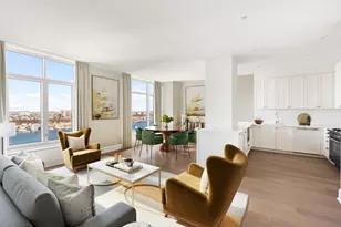 100 Claremont Ave, New York, NY 10027 - Photo 2