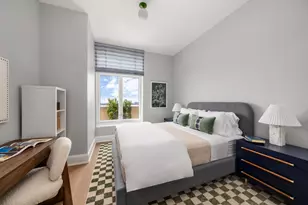 100 Claremont Ave, New York, NY 10027 - Photo 6