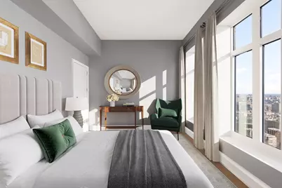 100 Claremont Avenue #36B, New York, NY 10027 - Photo 4