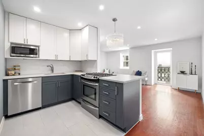 3 Hanover Square #19J, New York, NY 10004 - Photo 4