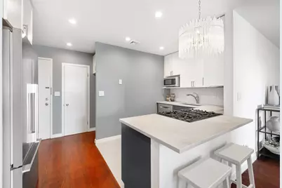 3 Hanover Square #19J, New York, NY 10004 - Photo 1