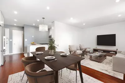 3 Hanover Square #19J, New York, NY 10004 - Photo 2