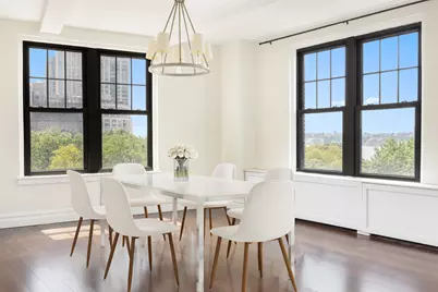33 Riverside Drive #6C/6CA, New York City, NY 10023 - Photo 4