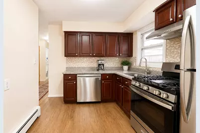70-69 Walnut Street #2Fl, Forest Hills, NY 11375 - Photo 8