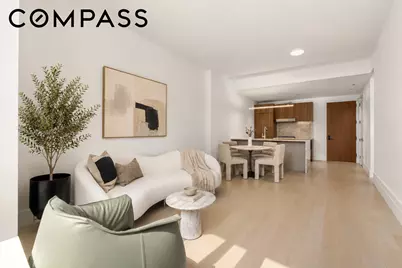 165 Lexington Avenue #4D, New York, NY 10016 - Photo 2