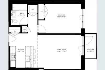 165 Lexington Avenue #4D, New York, NY 10016 - Photo 12