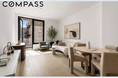 165 Lexington Avenue #4D, New York, NY 10016 - Photo 1