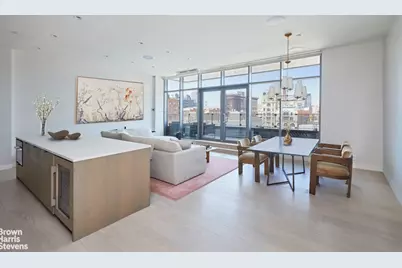 210 Lafayette Street #PH1C, New York, NY 10012 - Photo 2