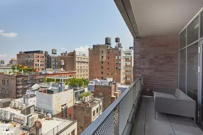 210 Lafayette Street #PH1C, New York, NY 10012 - Photo 12