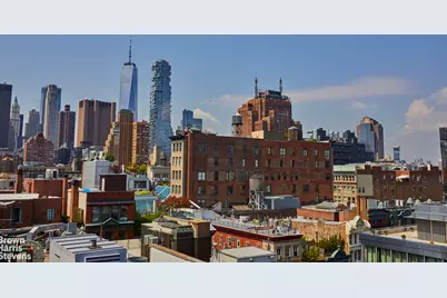 210 Lafayette Street #PH1C, New York, NY 10012 - Photo 14