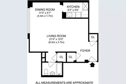 200 E 36th Street #8A, New York, NY 10016 - Photo 10