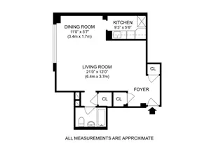 200 E 36th St, New York, NY 10016 - Photo 10