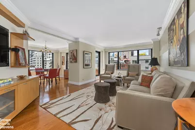 301 E 64th Street #16B, New York City, NY 10065 - Photo 1