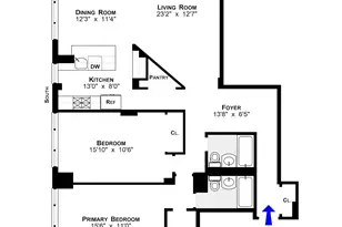 301 E 64th St, New York, NY 10065 - Photo 10
