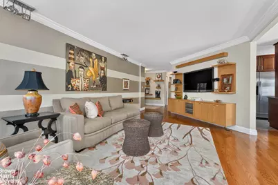 301 E 64th Street #16B, New York, NY 10065 - Photo 4