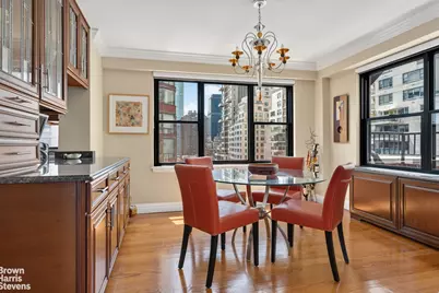 301 E 64th Street #16B, New York, NY 10065 - Photo 2