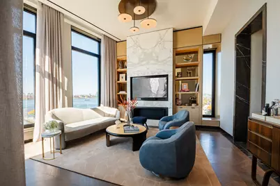 401 West Street #PH, New York City, NY 10014 - Photo 1