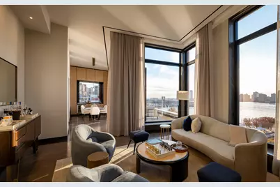 401 West Street #PH, New York, NY 10014 - Photo 2