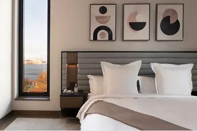 401 West Street #PH, New York, NY 10014 - Photo 10