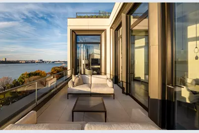 401 West Street #PH, New York, NY 10014 - Photo 6