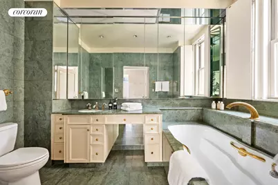 33 E 70th Street #5E, New York, NY 10021 - Photo 10