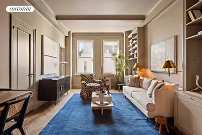 33 E 70th Street #5E, New York, NY 10021 - Photo 4