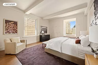 33 E 70th Street #5E, New York, NY 10021 - Photo 6