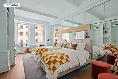 33 E 70th Street #5E, New York, NY 10021 - Photo 8