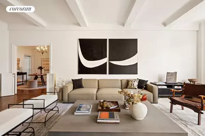 33 E 70th Street #5E, New York, NY 10021 - Photo 2
