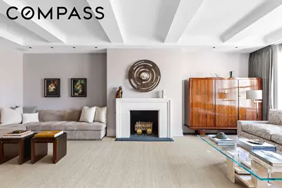 575 Park Avenue #902, New York, NY 10065 - Photo 2