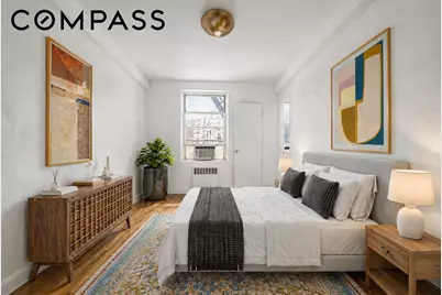 60 E 9th Street #538, New York, NY 10003 - Photo 6