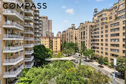 60 E 9th Street #538, New York, NY 10003 - Photo 8