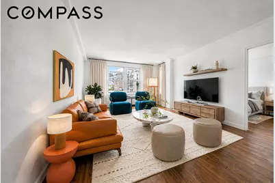 60 E 9th Street #538, New York, NY 10003 - Photo 1