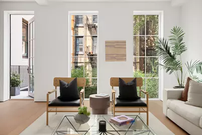 313 E 6th Street #GARDEN, New York, NY 10003 - Photo 2